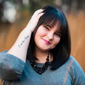 Meet your Posher, Erin